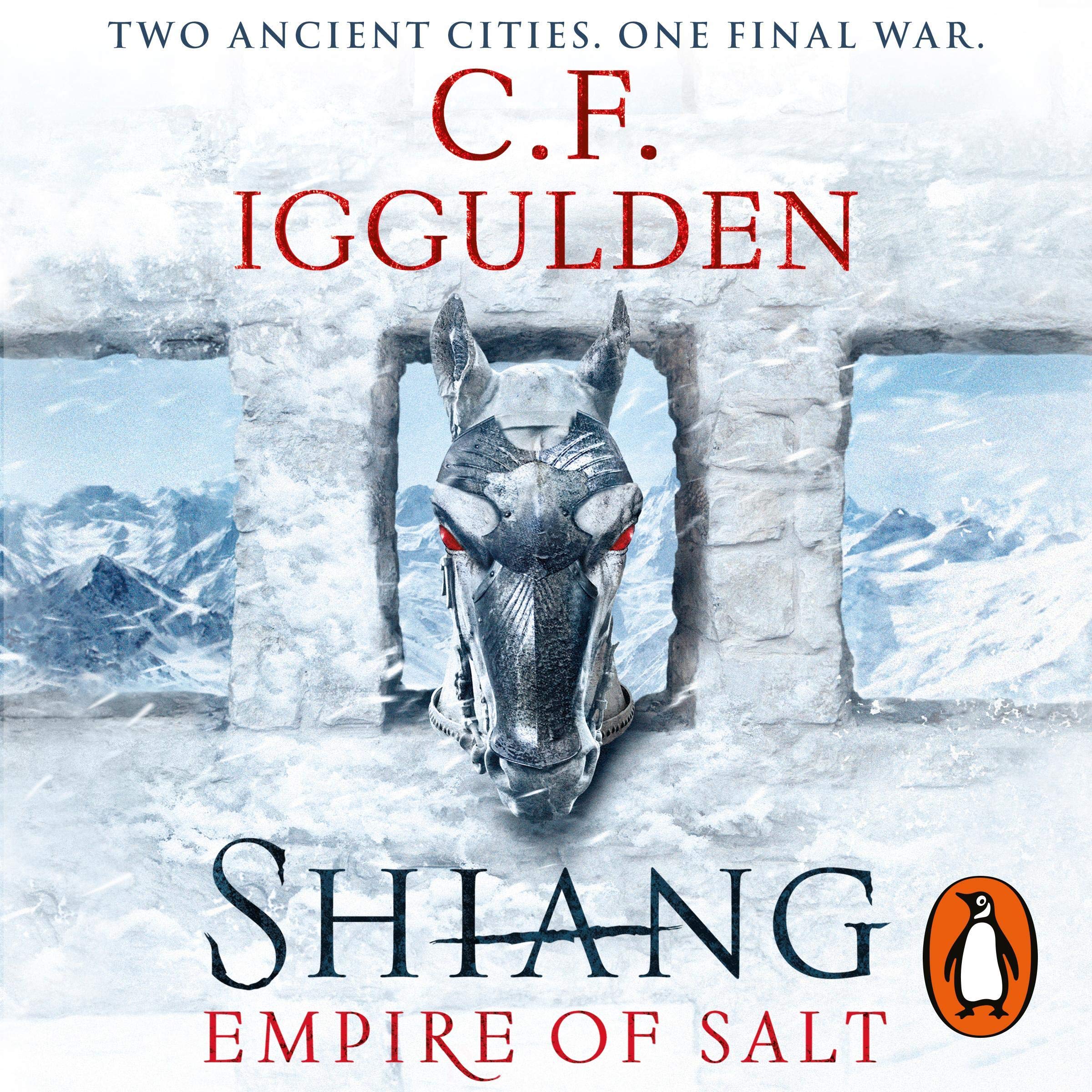 Cover art for Shiang