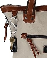 Vista 5 de Nite Ize Mosquetón doble S-Biner SlideLock tamaño 3, con cierre, Acero inoxidable