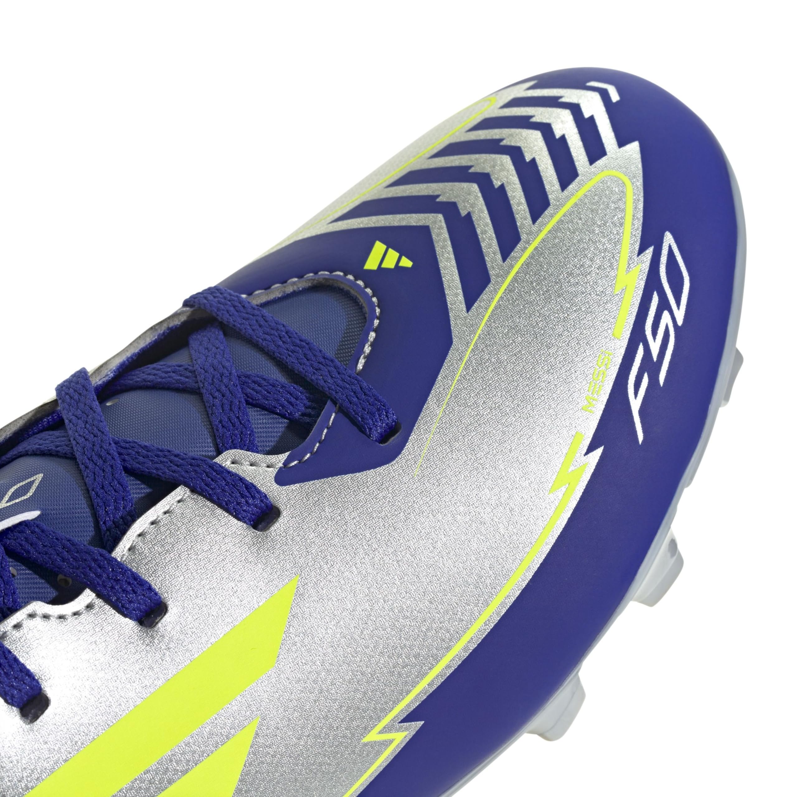 adidas F50 Club Messi Firm/Multi-Ground Boots ZapatosUnisex Adulto