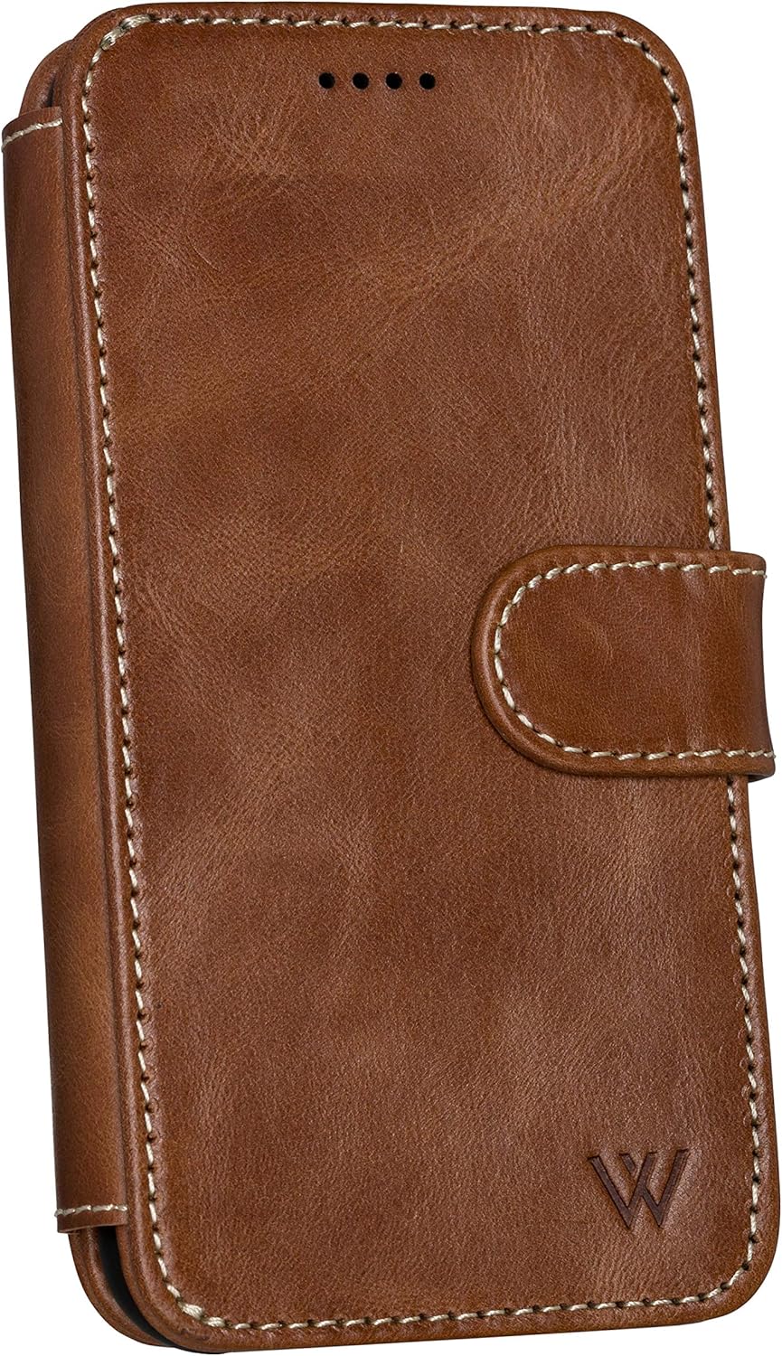 Iphone 11 plus wallet case Clearance