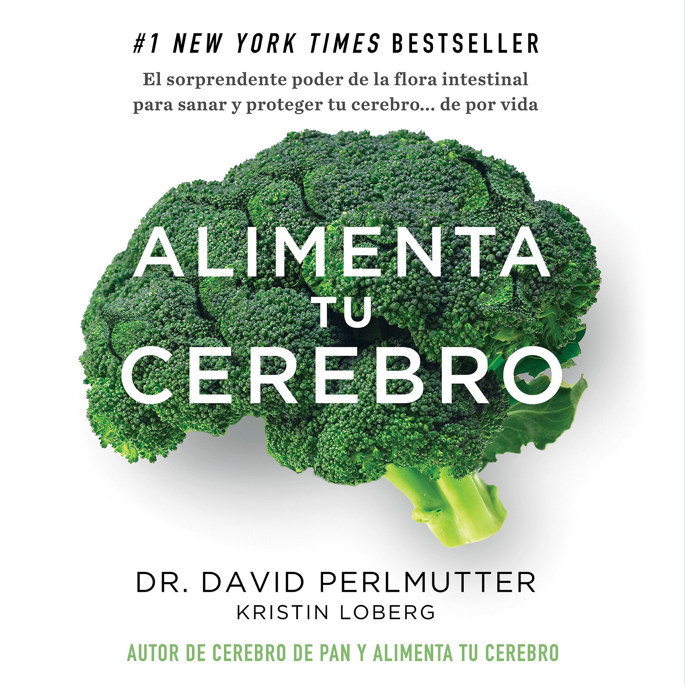 Cover art for Alimenta tu cerebro [Brain Maker]