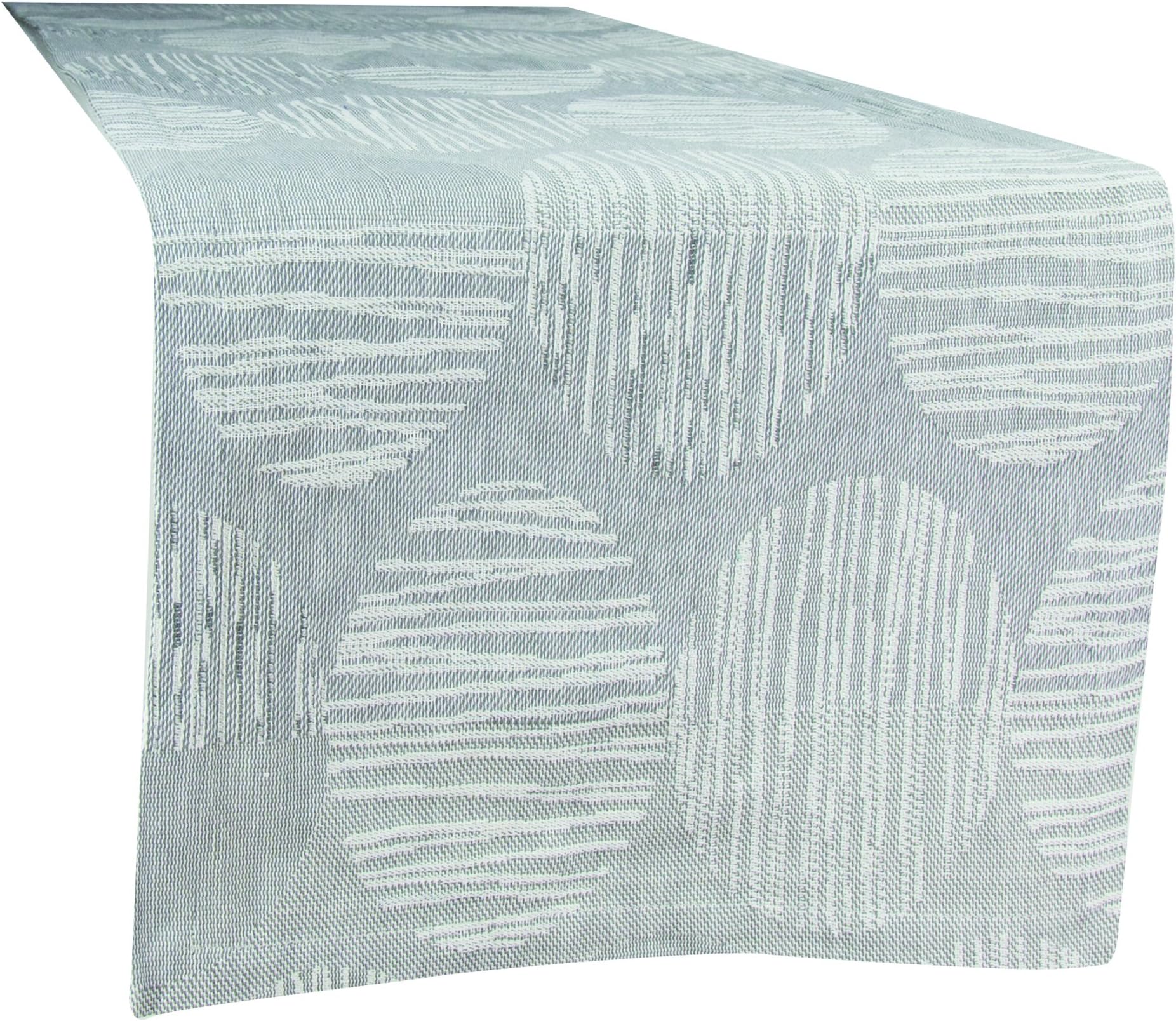 Split PSplit P Metro Table Runner, 2 Piece