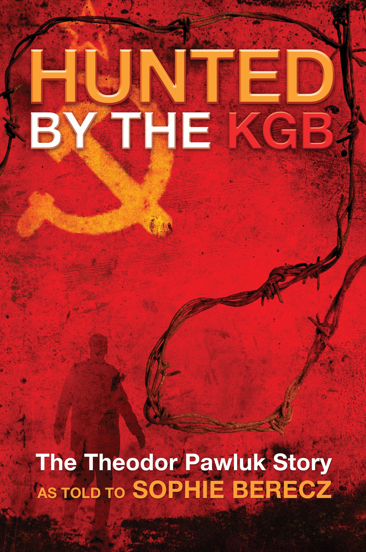 Hunted by the KGB