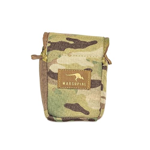 Marsupial Rangefinder Pouch - Optics Case
