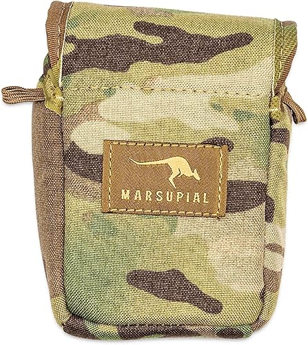 Miniatura 10 de Marsupial Bolsa para telémetro de engranajes