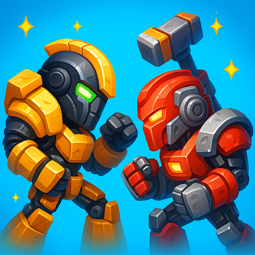 Robot Fighting Championship