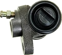 Vista 4 de Dorman W93356, cilindro de rueda de freno de tambor trasero compatible con modelos seleccionados de Volkswagen