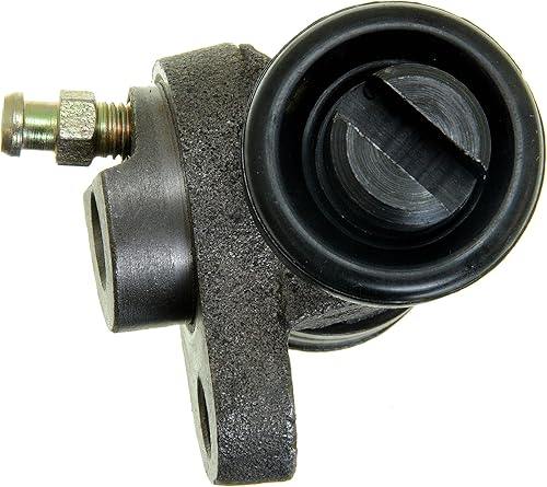 Miniatura 4 de Dorman W93356 Cilindro de rueda de freno de tambor trasero compatible con modelos Volkswagen seleccionados
