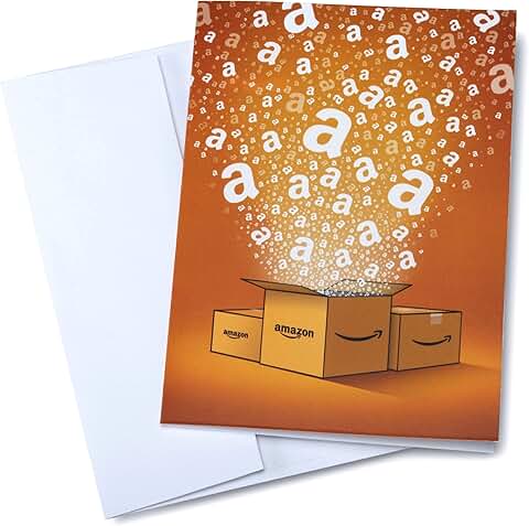 Amazon.com: Department Stores: Gift Cards