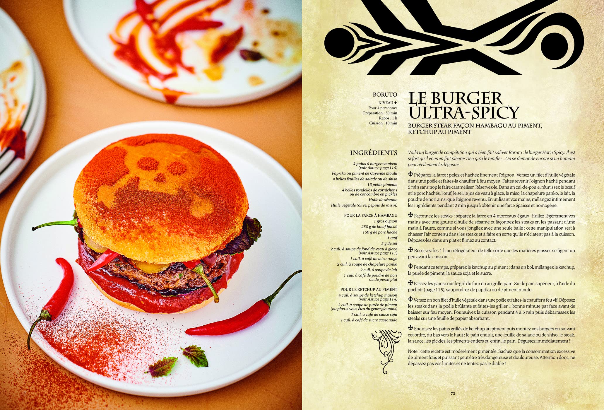 Gastronogeek - Anime