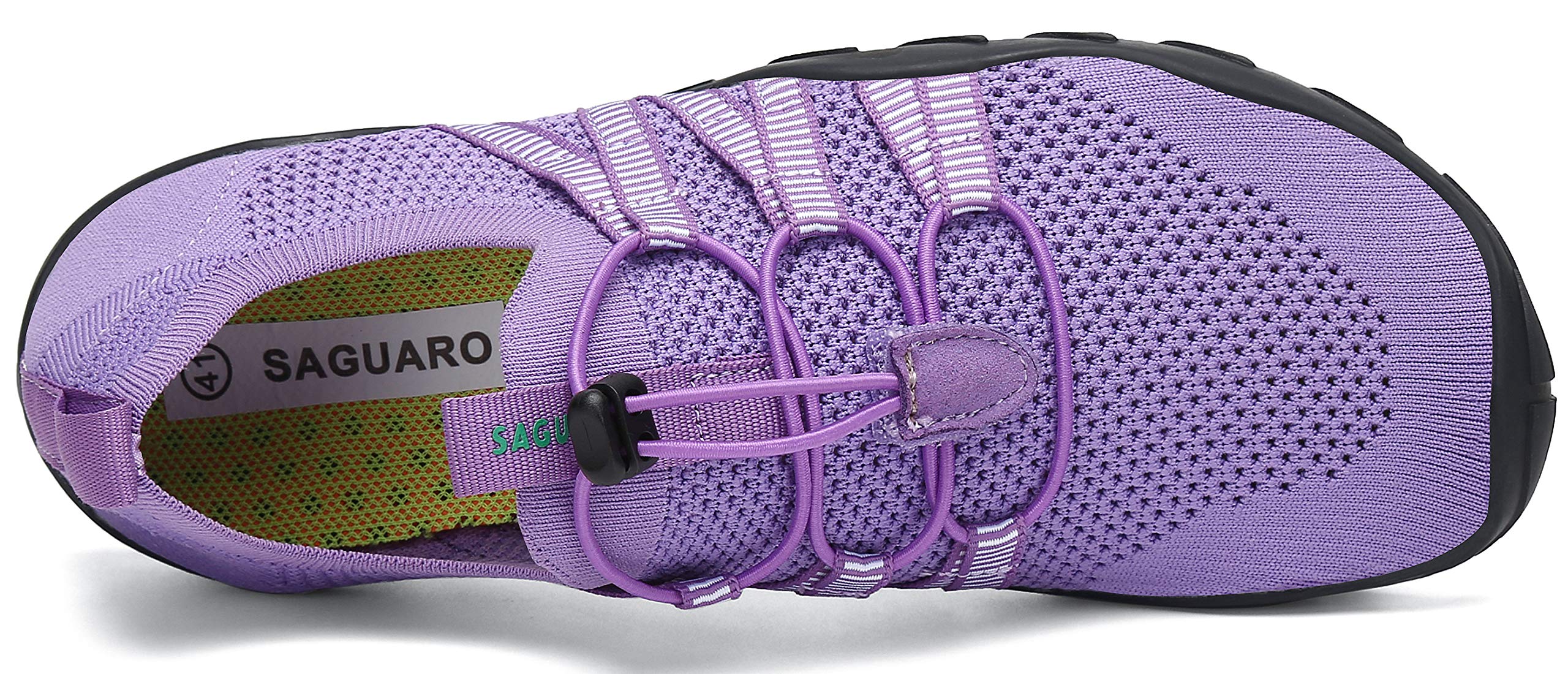 SAGUARO Scarpe da Immersione Uomo Donna Rapida Asciugatura Scarpette Spiaggia Surf