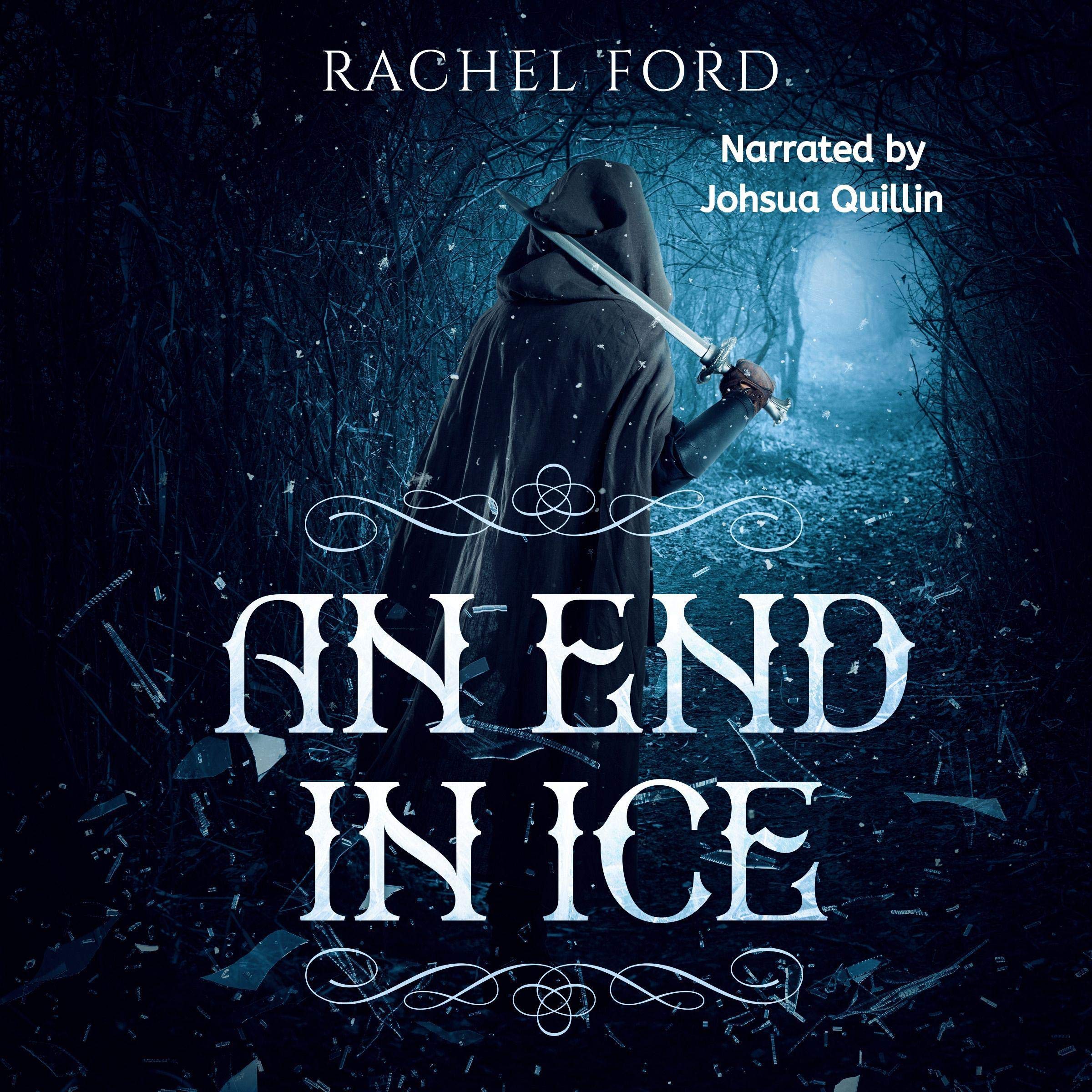 An End in Ice
