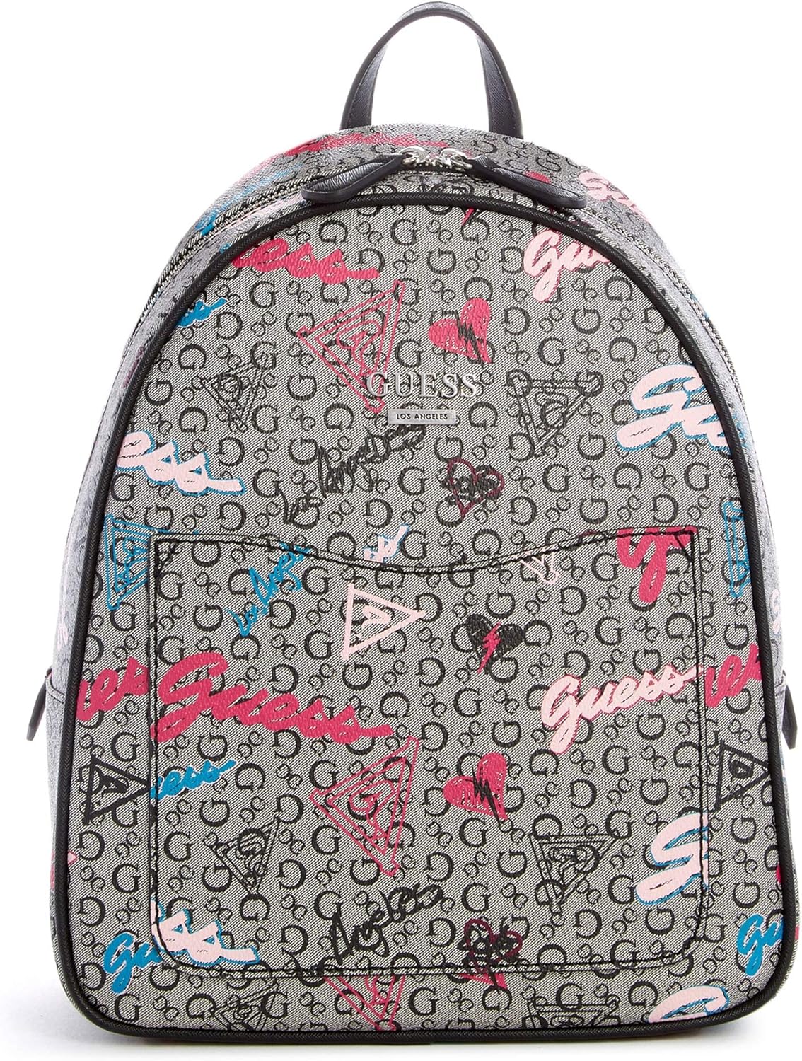 GUESS Factory Stanzler Logo Backpack