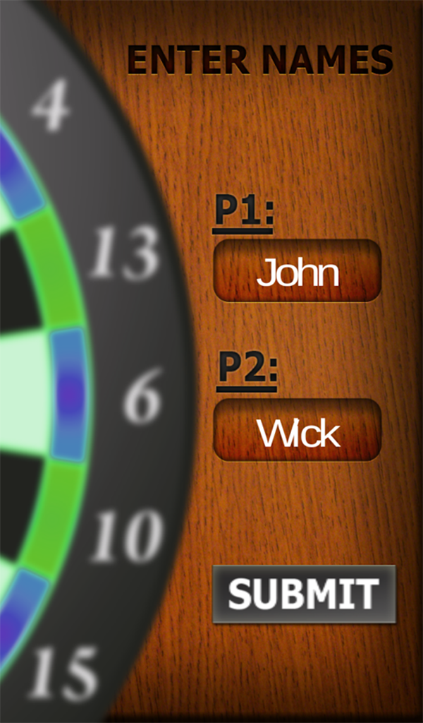 Professional Darts 3D - App on Amazon Appstore
