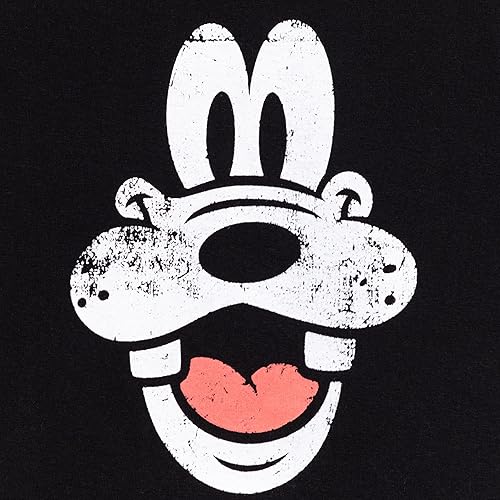 Miniatura 2 de Disney Mickey Mouse Donald Duck Goofy - Camiseta para niños pequeños