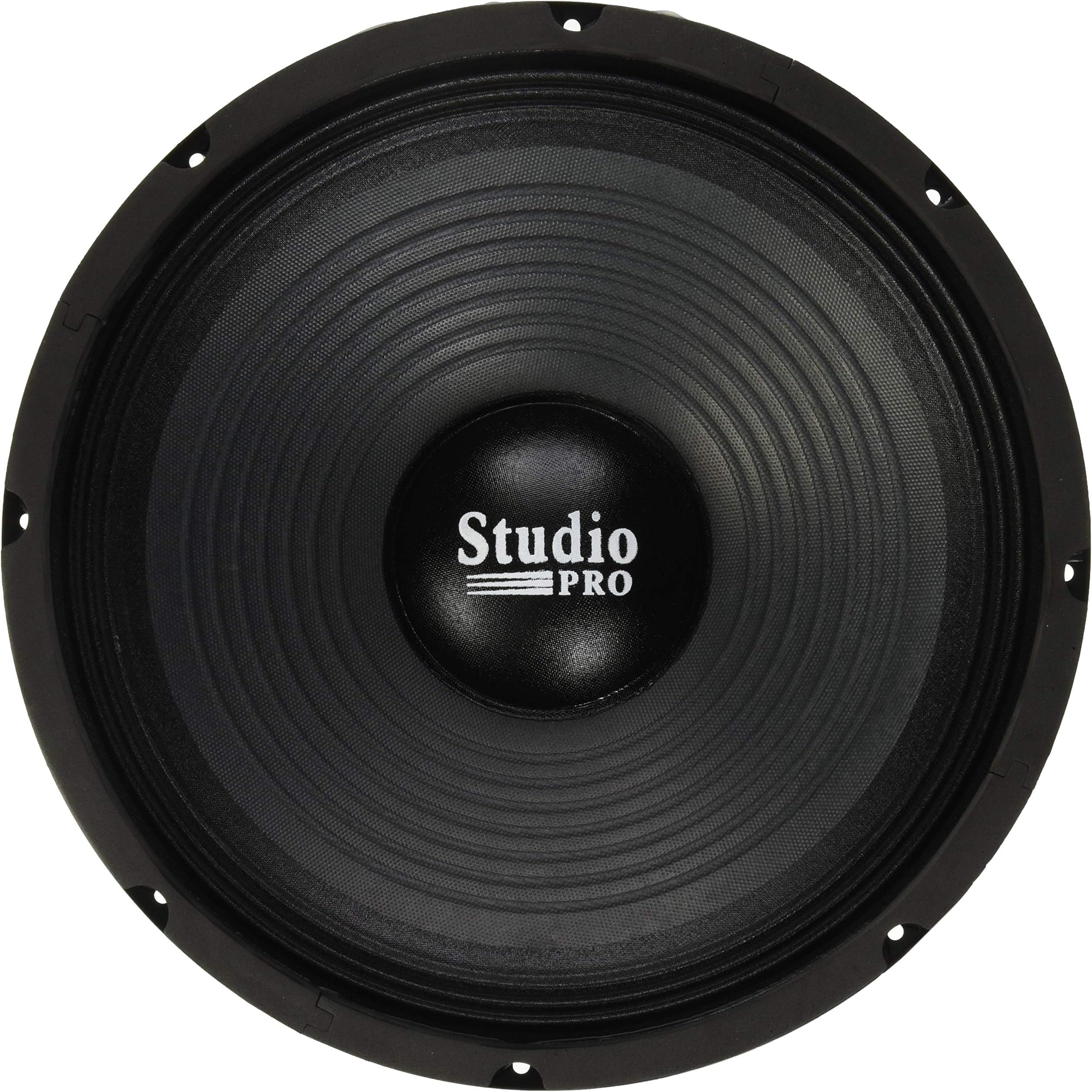 Pyle 12 Inch Car Midbass Woofer700 Watt High Powered Car