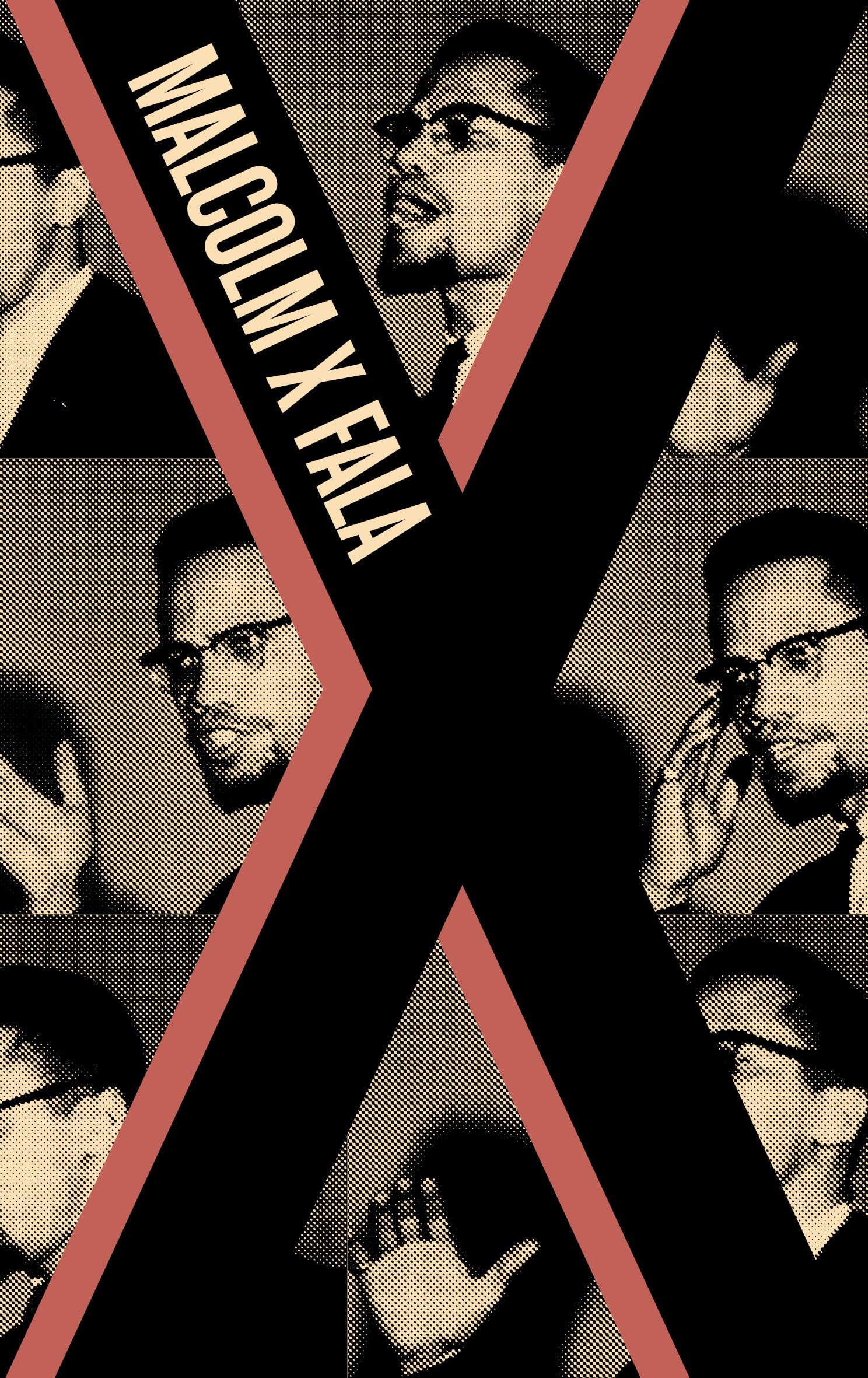 Malcolm X discursos livre de chevet portugais brésilien