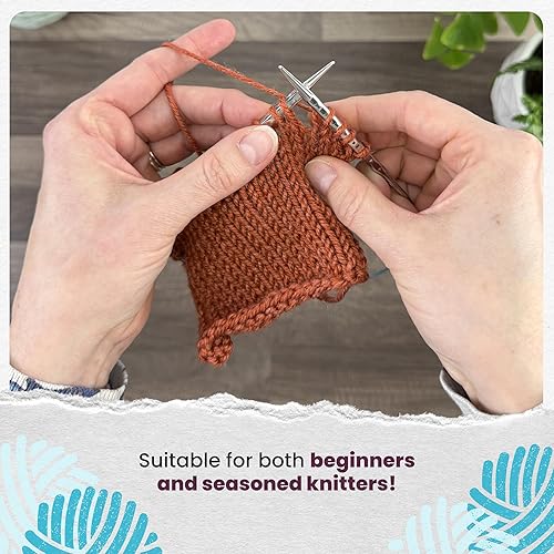 Miniatura 5 de addi Rocket2 - Agujas circulares de tejer cuadradas - 24 pulgadas, US 2 (0.118 in)