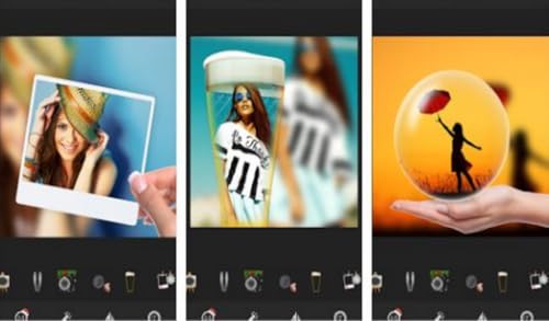 Cam 360 Easy Photo Editor