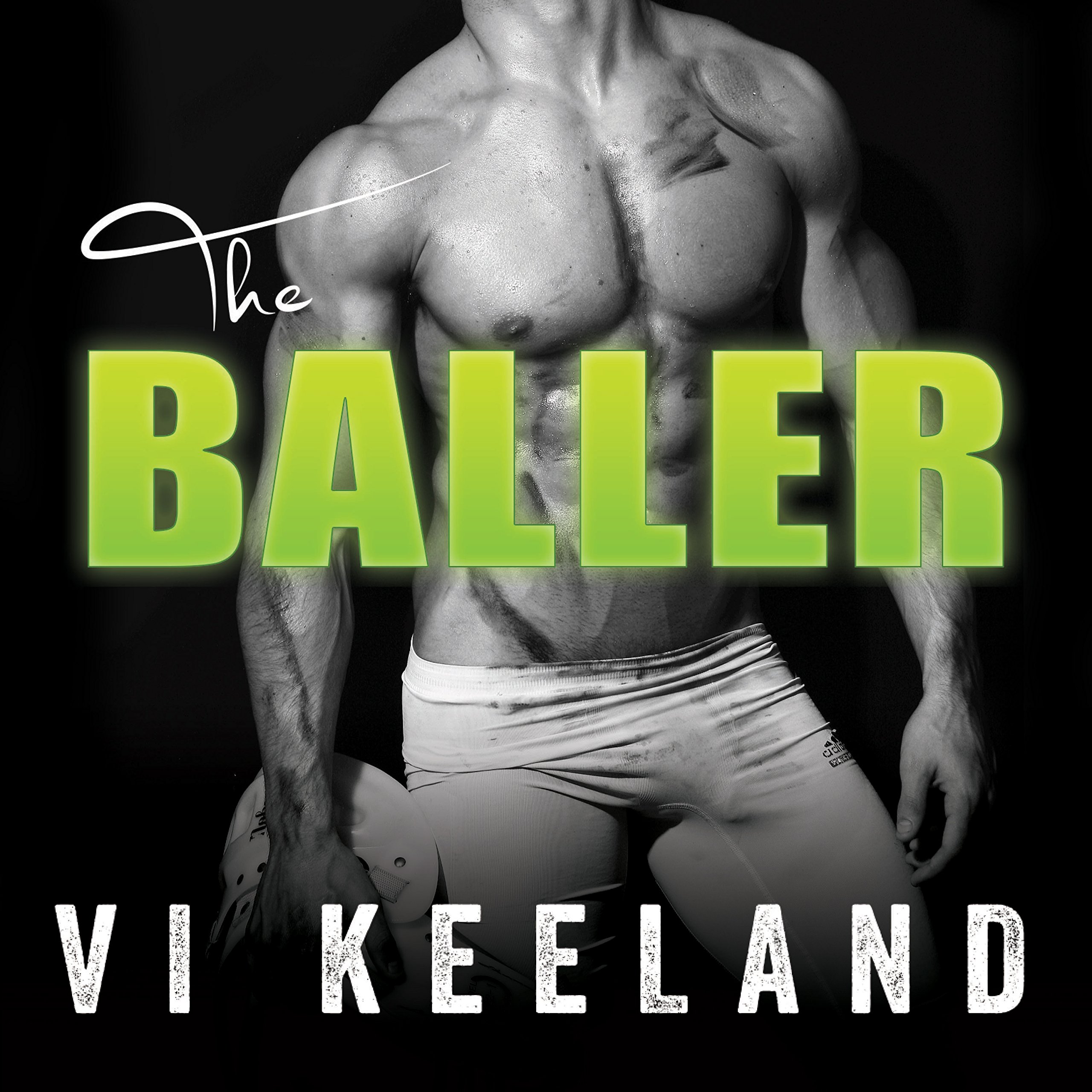 Cover art for The Baller