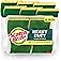 Scotch-Brite Heavy Duty Scrub Sponge, 6 Count