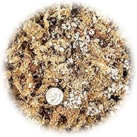 Vista 2 de Gardenera Mezcla de tierra para macetas Albuca Spiralis de alta calidad, equilibrio perfecto de nutrientes, drenaje y aireación para flores