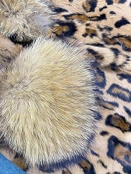 intimite Fur Coat 完売品 Elixir Coat – Unreal Fur