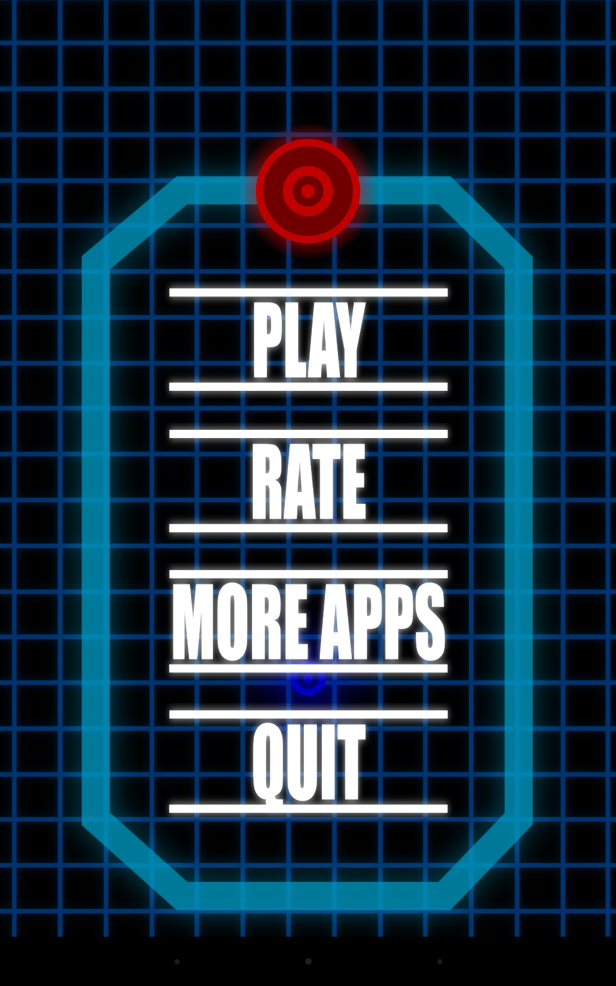 Bank Shot: Bounce The Ball Into the Target! Angle Shooter X - App on ...