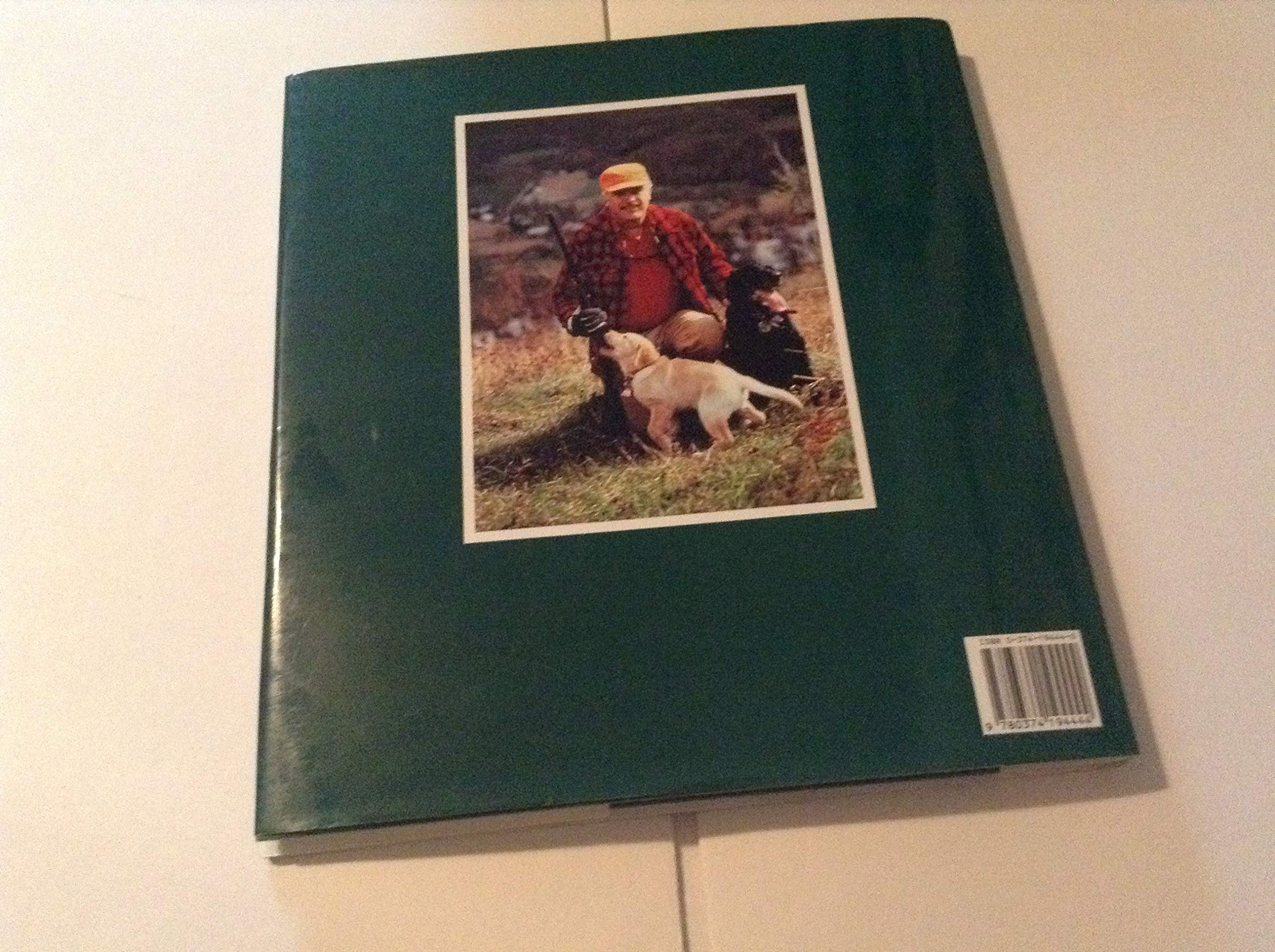 Upland Passage: A Field Dog's Education