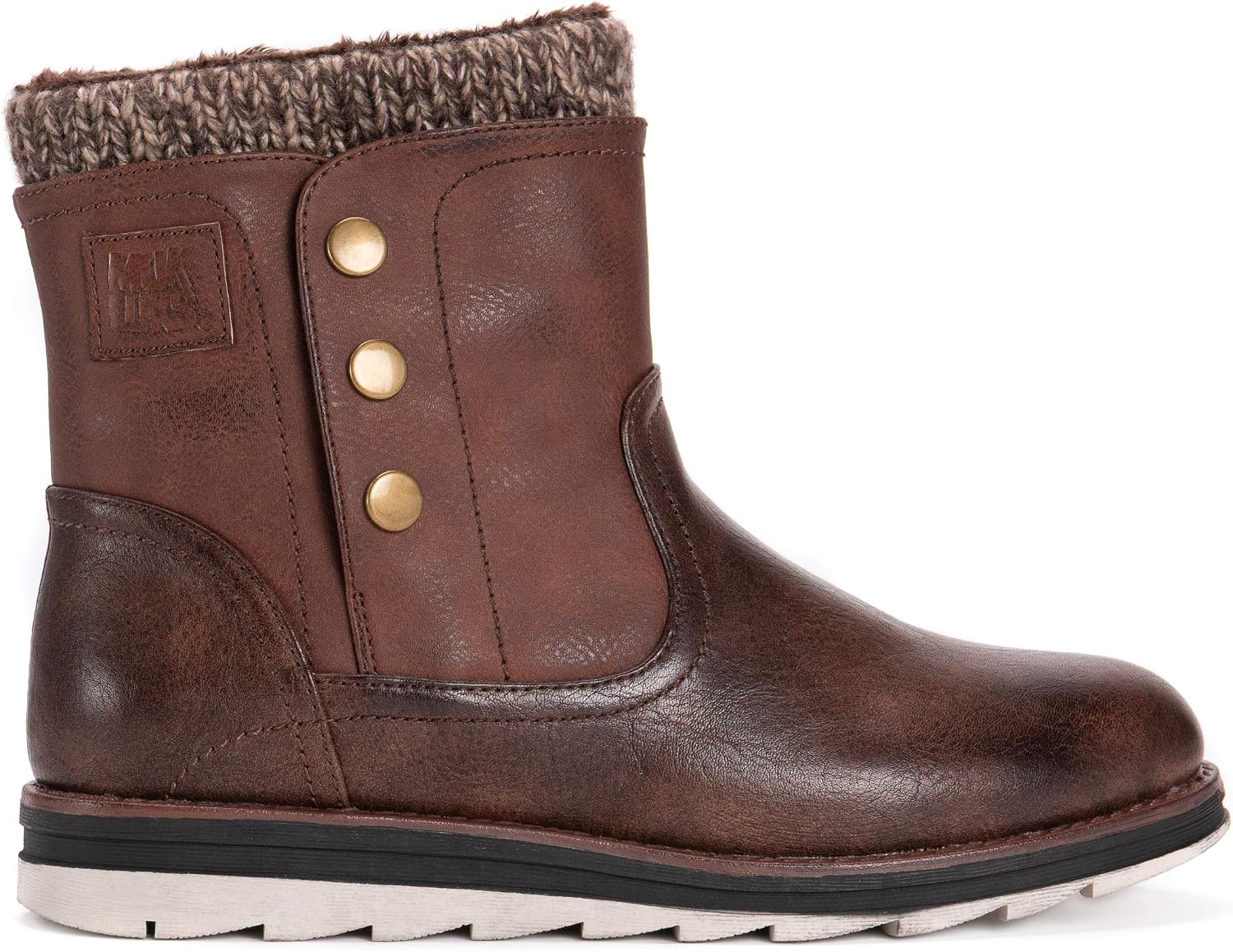 MUK LUKS Women's Women's Hope Boots
