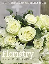 Floristry: A Step-by-Step Guide