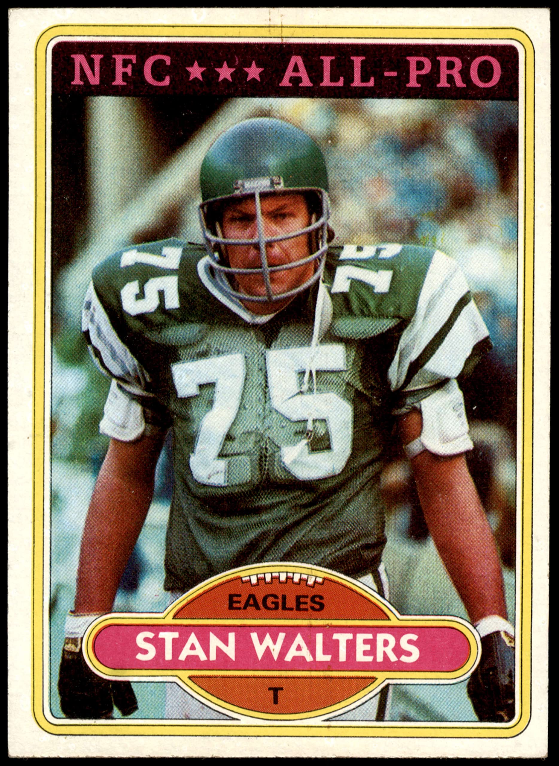 Philadelphia Eagles 1980 Ranking Every Philadelphia Eagles Super Bowl