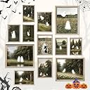 ghost pictures wall decor Top3商品