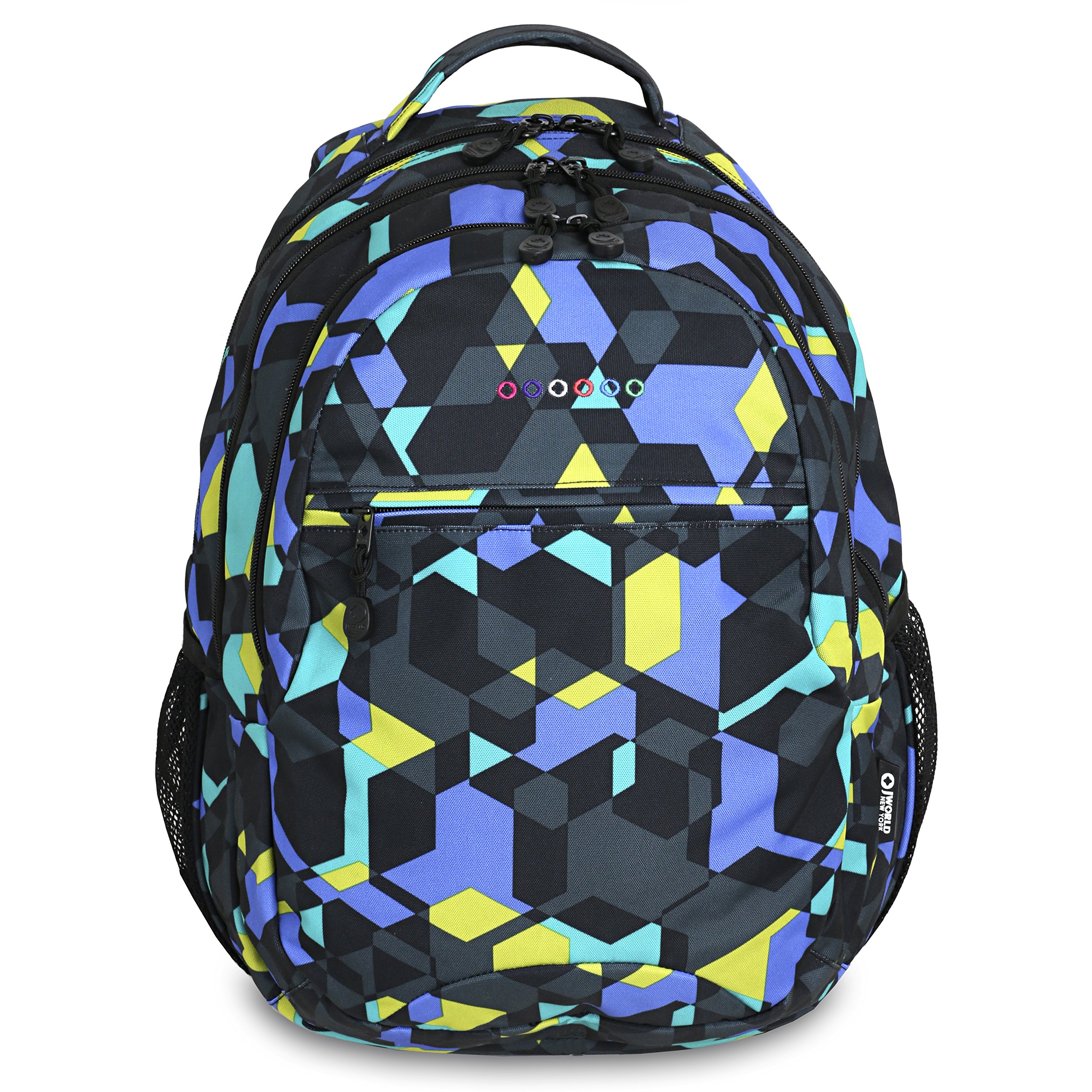 J World New Yorkunisex-adult Cornelia Laptop Backpack