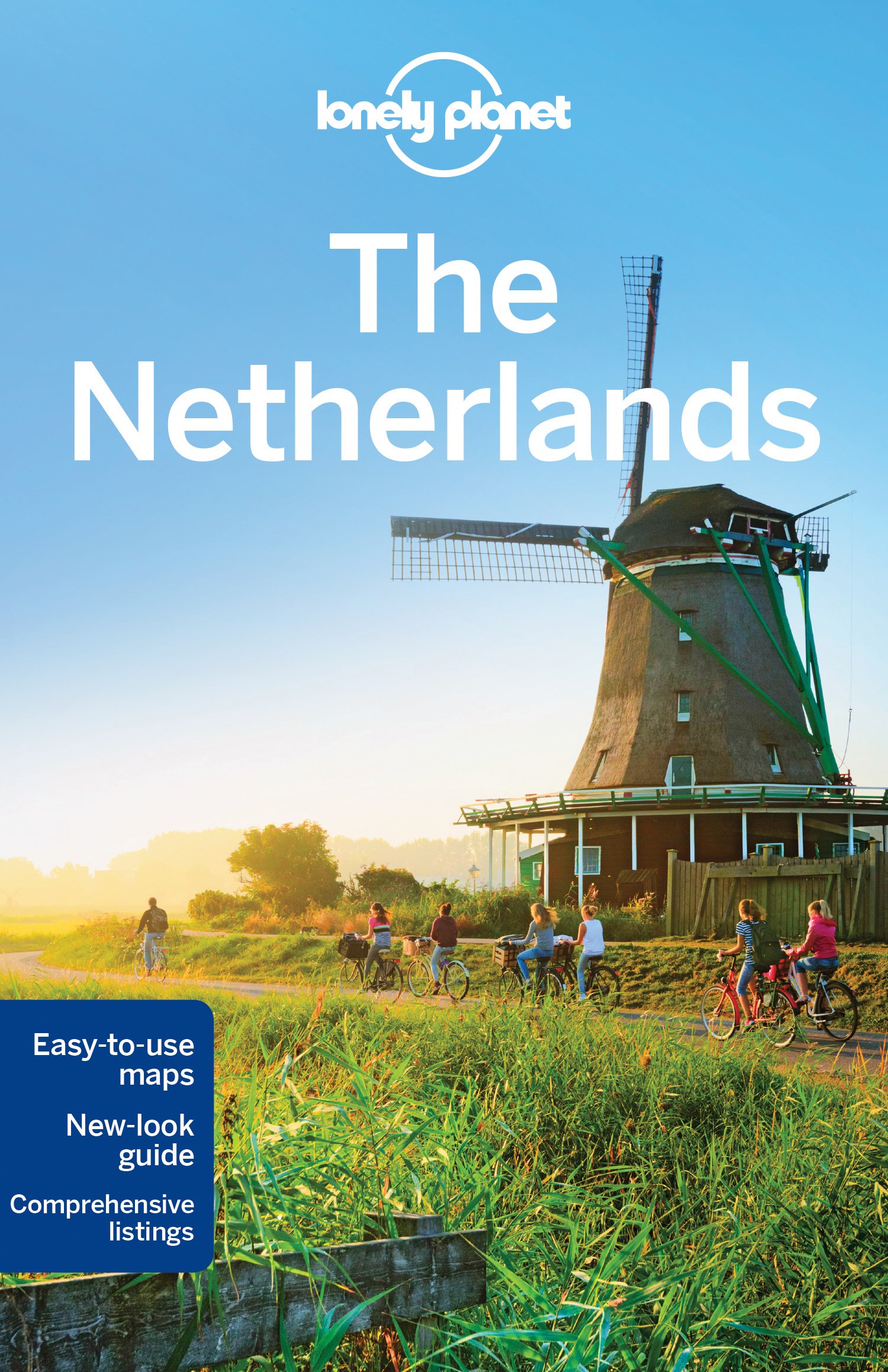 The Netherlands 6