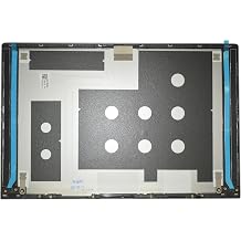 5CB1H88666 5CB1H88667 5CB1H88668 5CB1B34807 5H50S28995 New LCD Rear Back Cover Bezel Hinge Cover Hinge for Lenovo ThinkBook 15 G4 IAP 21DJ ABA 21DL Laptop LCD Cover - 5CB1H88668, Gray