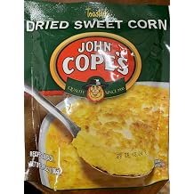 AmishTastes COPES CORN SWEET DRIED, 3.75 OZ, 1 Pack