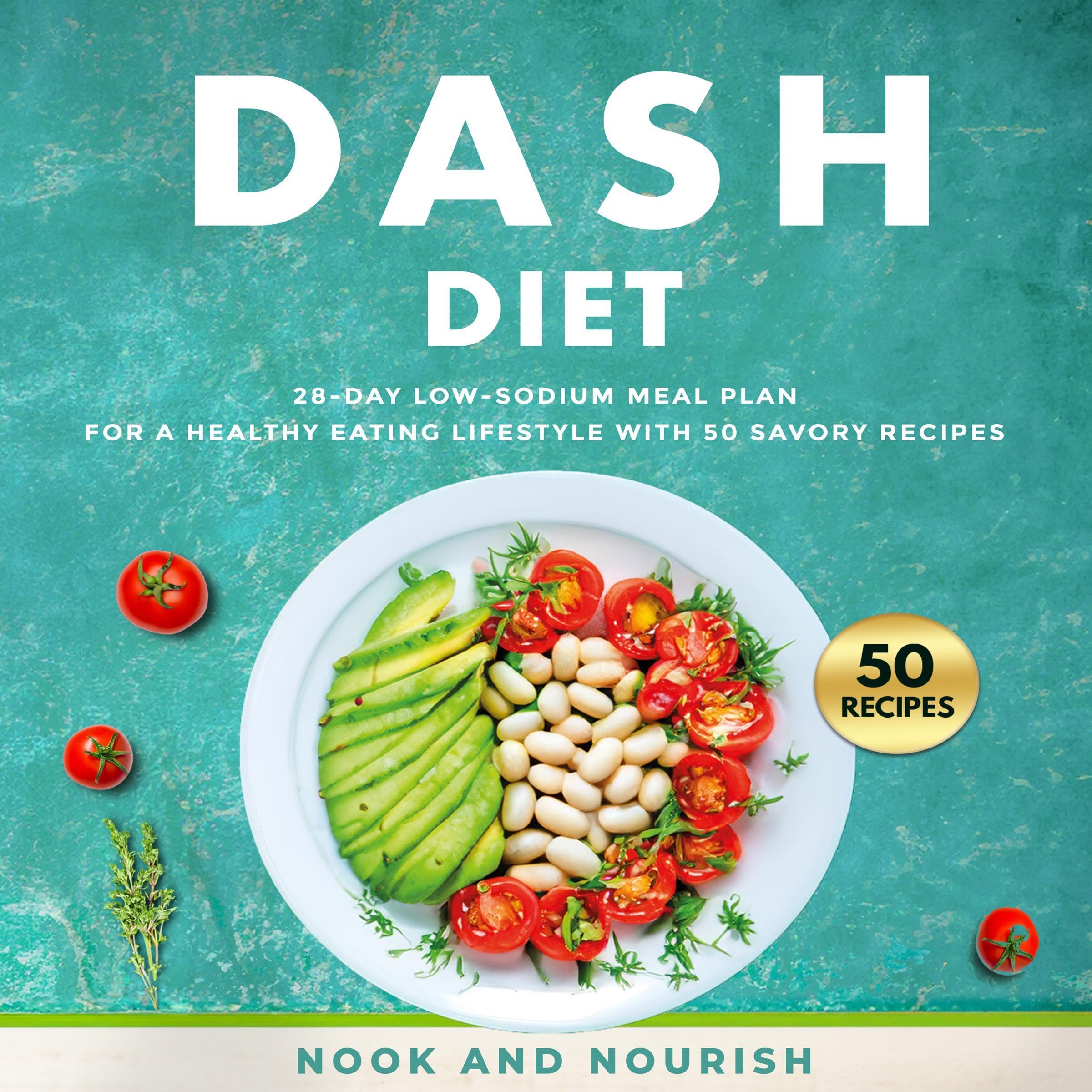 DASH Diet for Beginners
