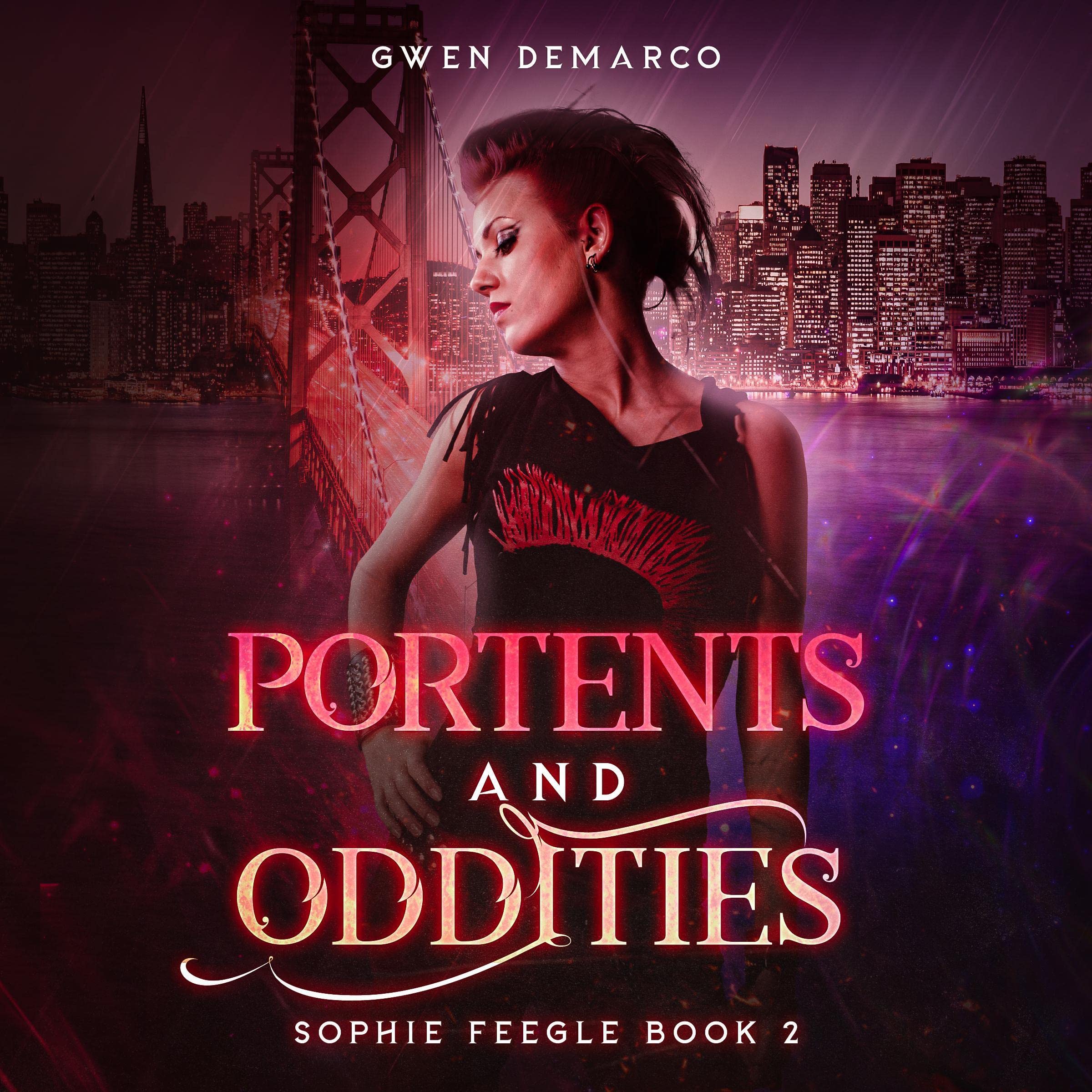 Portents and Oddities