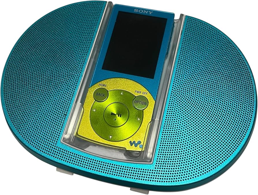 Amazon.co.jp: SONY ウォークマン Sシリーズ 8GB ブルー NW-S644/L Amazon.co.jp: SONY ウォークマン Sシリーズ 8GB ブルー NW-S644/L