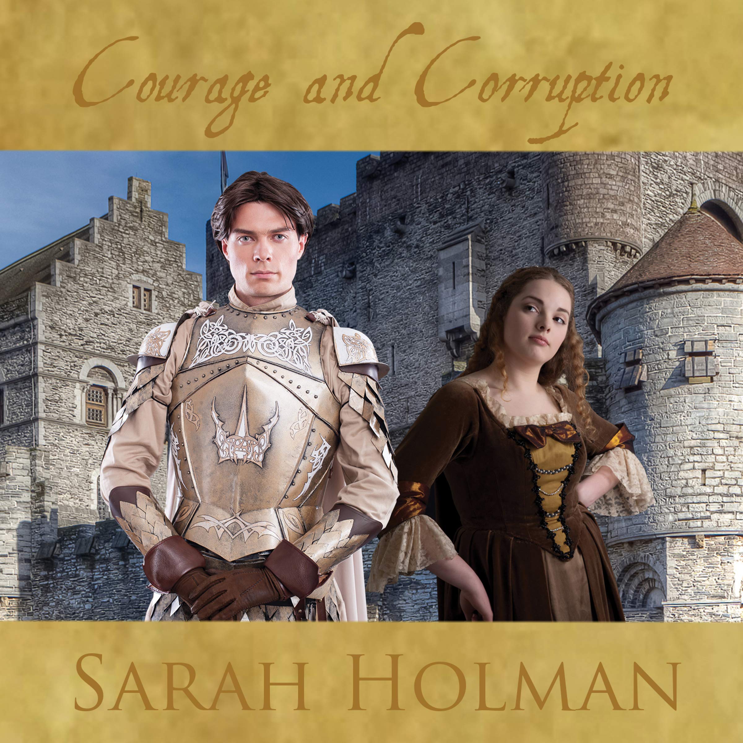 Courage and Corruption