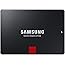 Samsung MZ-76P512B/EU 860 PRO 512 GB SATA 2,5" Interne SSD Schwarz