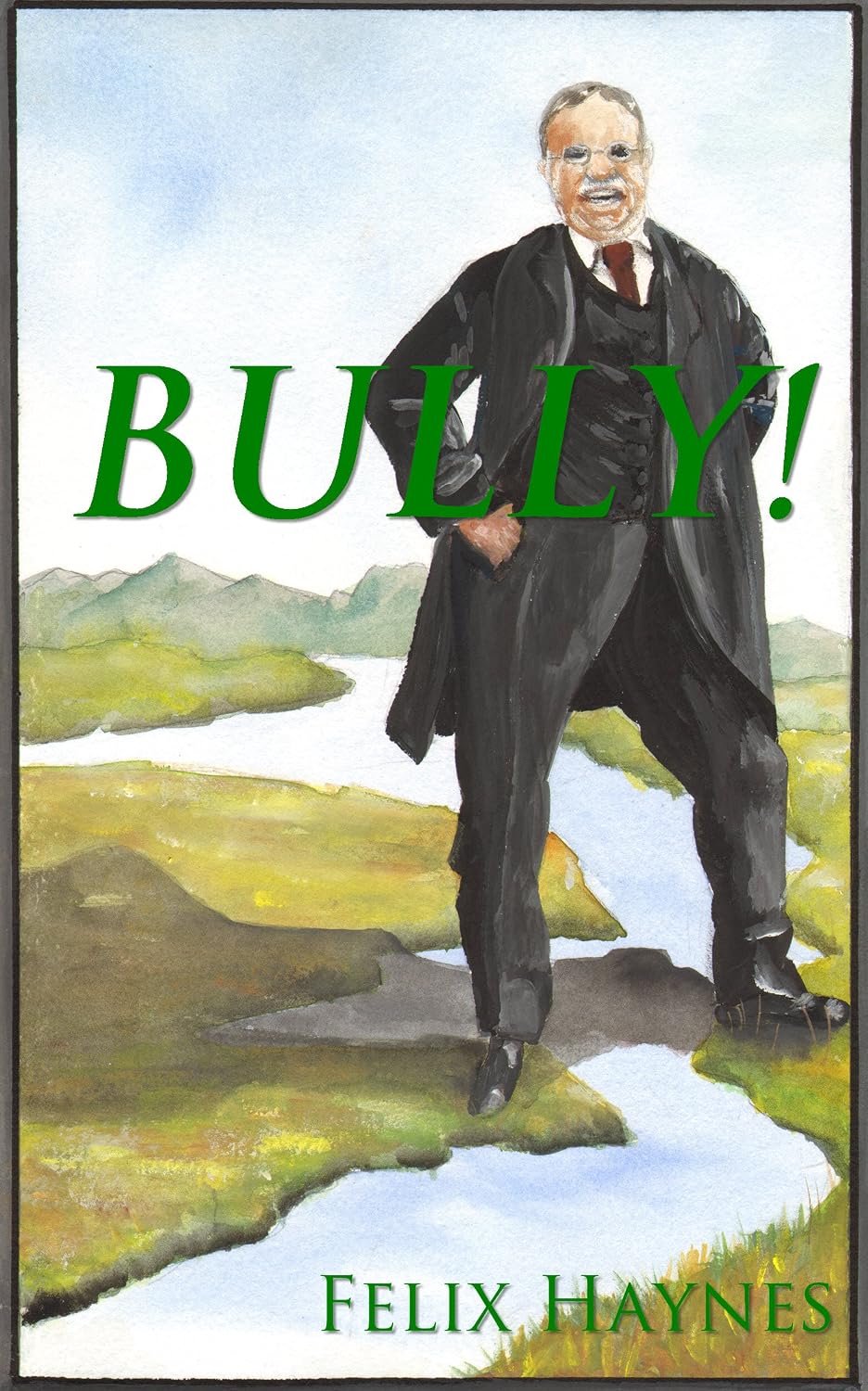 Amazon | Bully! (English Edition) [Kindle edition] by Haynes, Felix ...