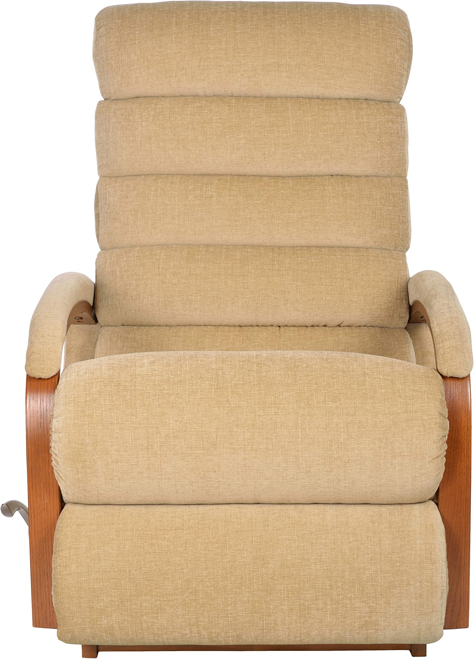La Z Boy Norman Single Seater Recliner (Beige)