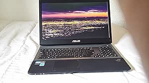 ASUS Republic of Gamers G75 Series G75VW-BHI7N07 Gaming Laptop / Intel Core i7 3630QM(2.40GHz) / 17.3" 1080P / 8GB Memory / 1TB HDD / NVIDIA GeForce GTX 660M 2GB GDDR5 / Backlit keyboard