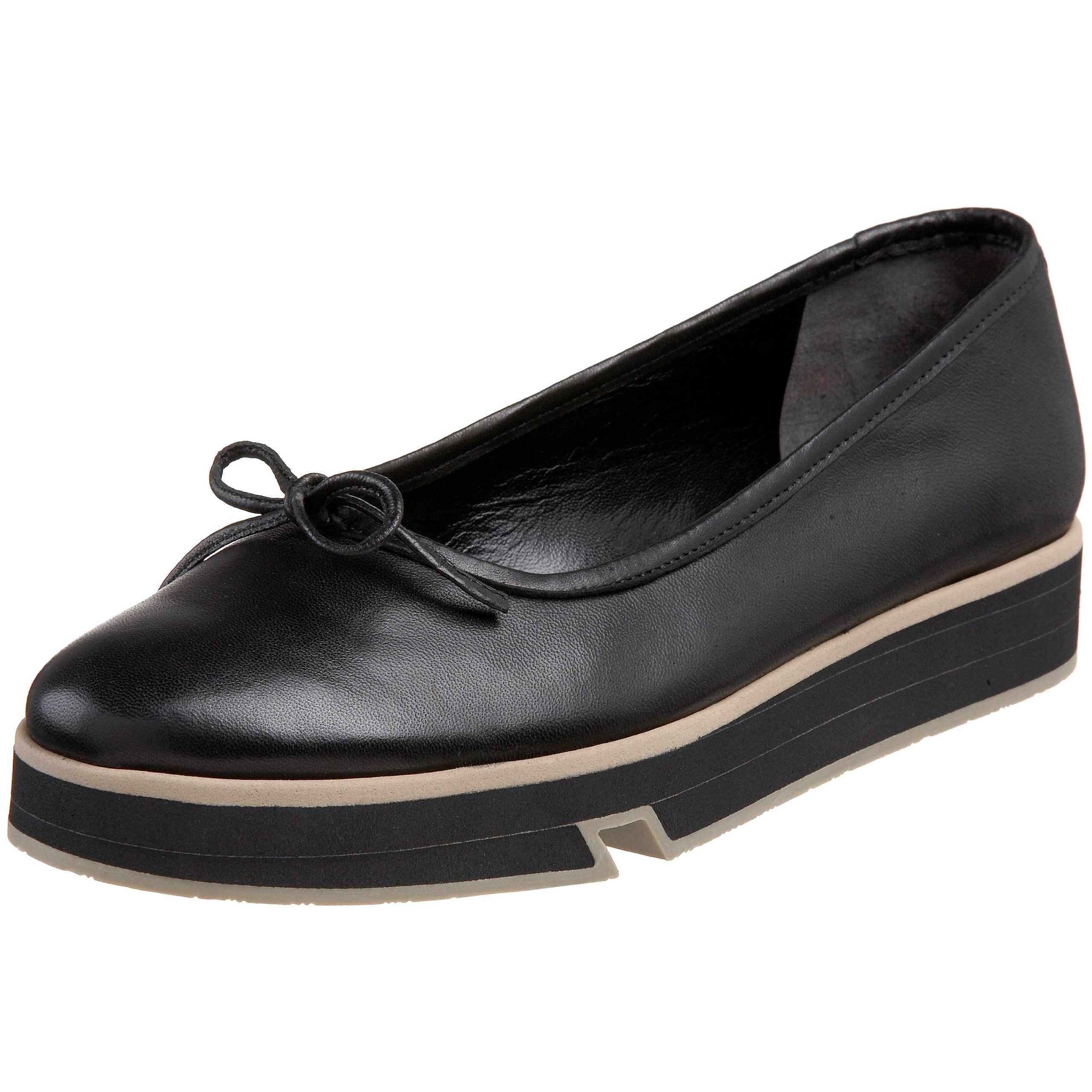 Robert Clergerie Women's Ecritx Flat