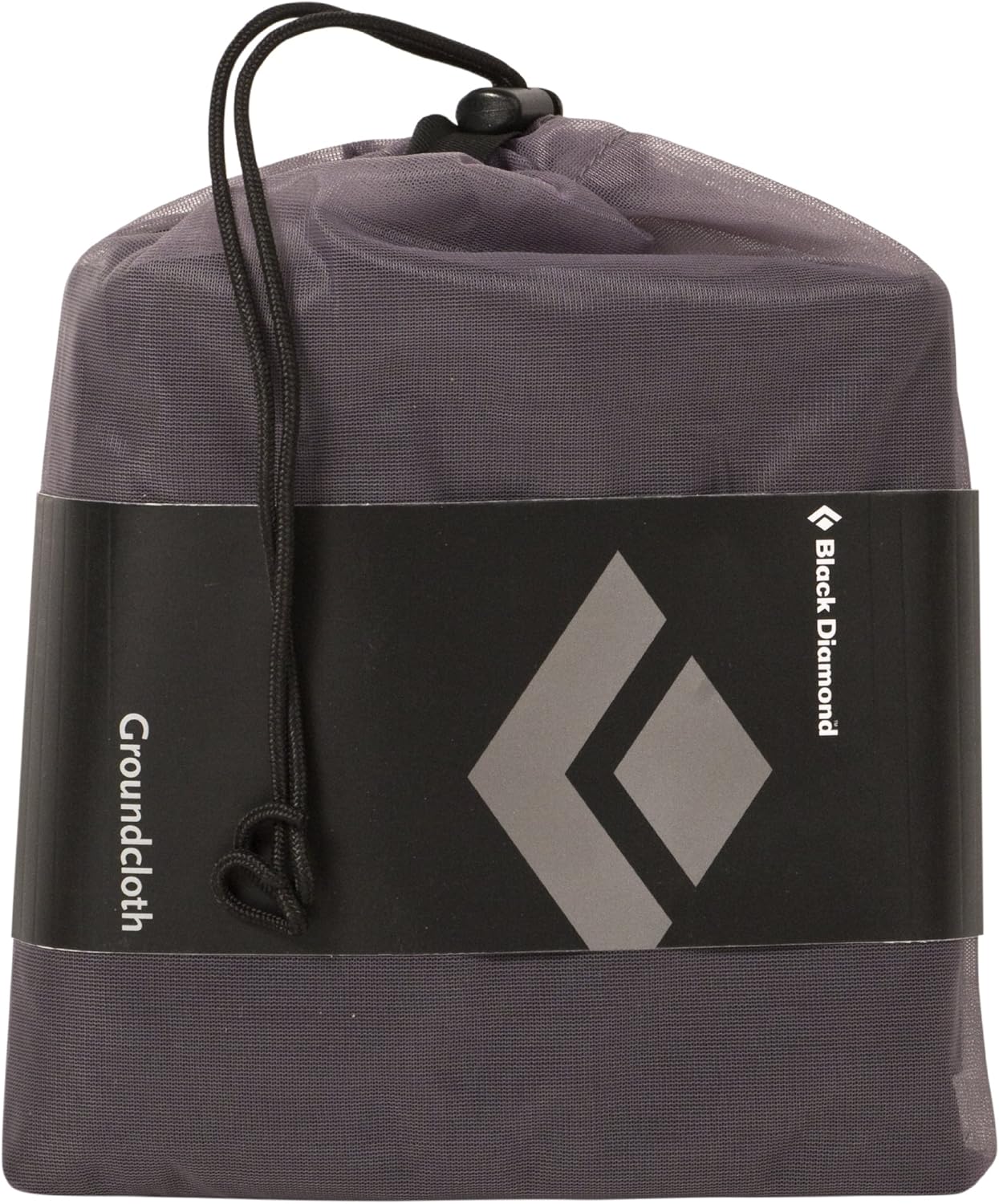 Black Diamond Fitzroy Ground Cloth Tent