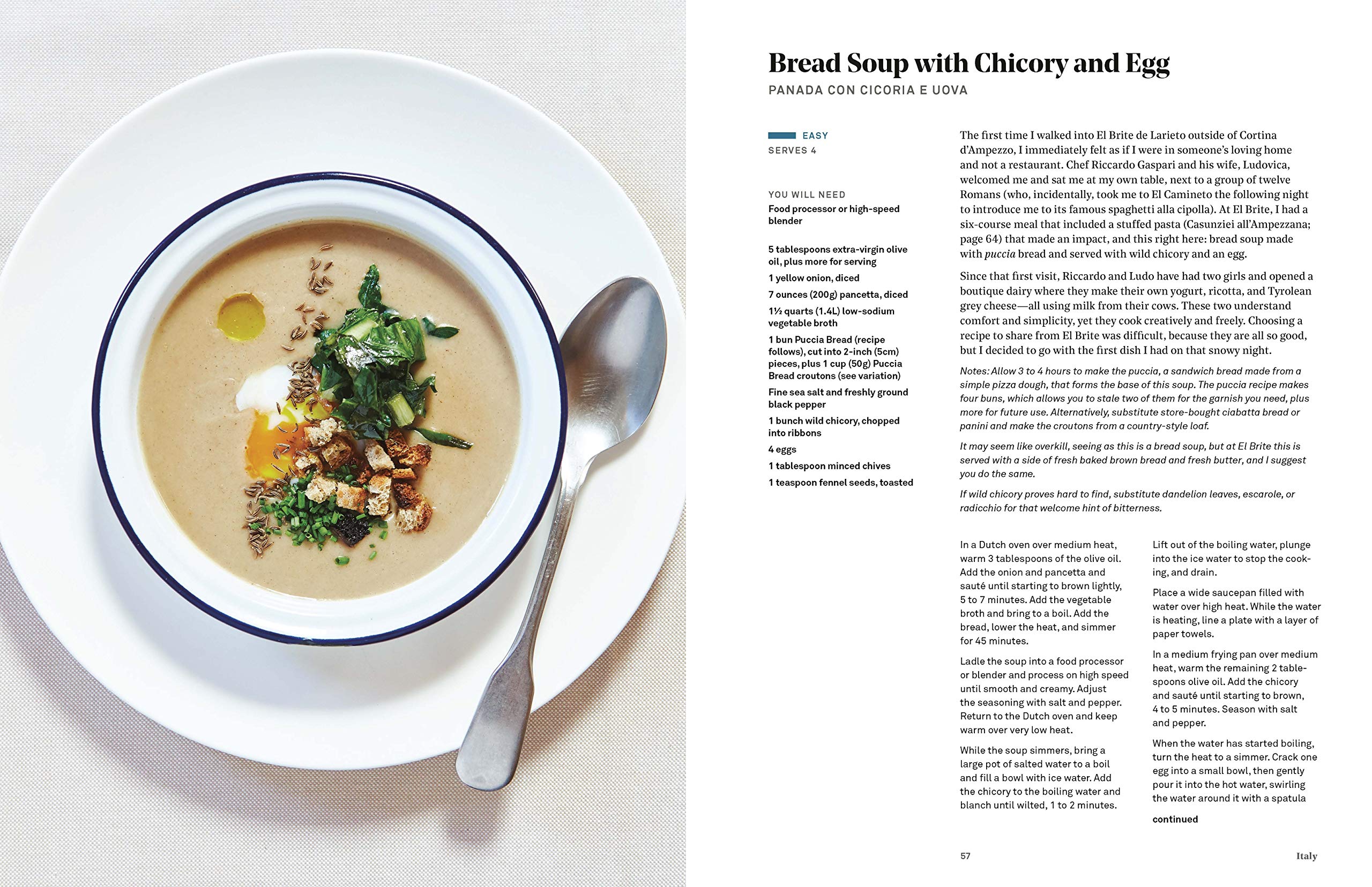 Alpine Cooking: Recipes and Stories from Europe's Grand Mountaintops Cookbook