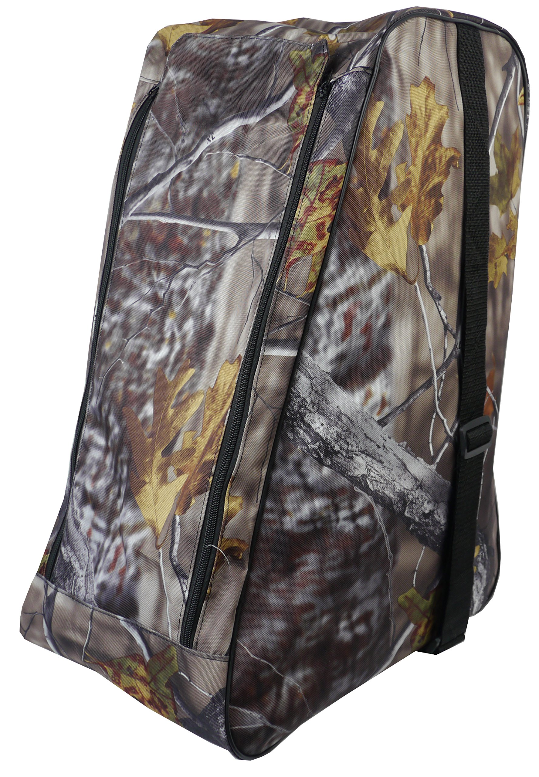 Savage Island Sac Impérméable pour Transport de Chaussures/Bottes