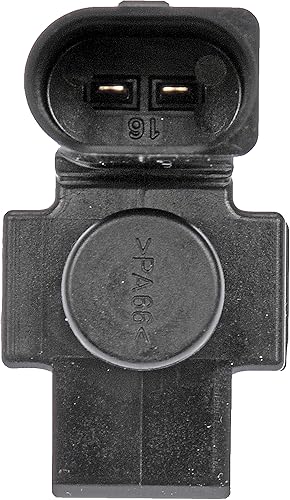 Miniatura 2 de Dorman 667-108 Válvula de control del corredor del colector de admisión del motor compatible con modelos seleccionados de Audi / Volkswagen